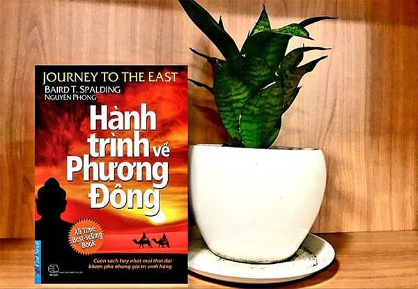 hanh trinh phuong dong