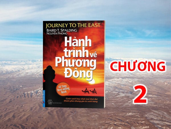 hanh trinh ve phuong dong chuong 2