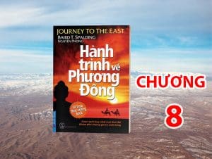 hanh trinh ve phuong dong chuong 8