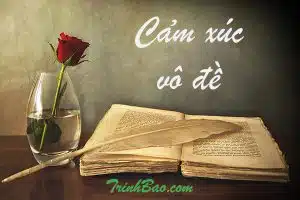 vo de