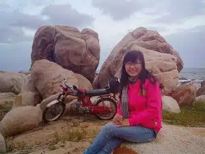 khoang cach