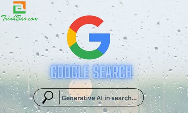 Search-Generative
