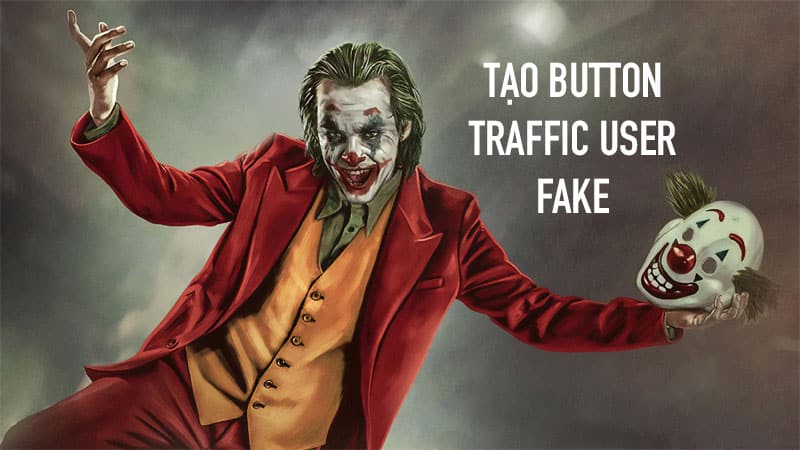 traffic-user-fake
