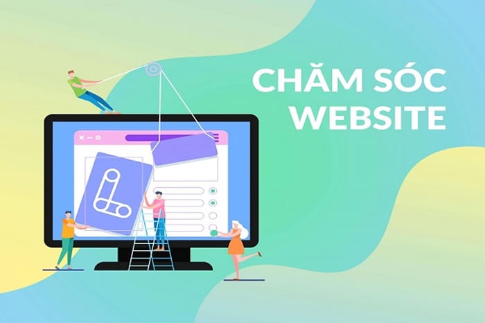 cham-soc-web
