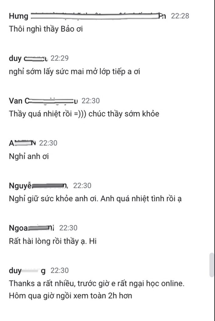 Trịnh Bảo – Chia sẻ kiến thức SEO, Web, Tình yêu & Cuộc sống