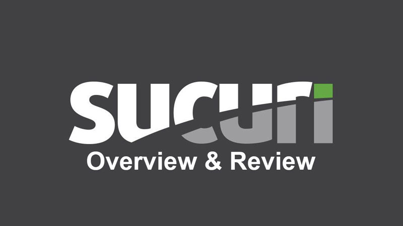 Top 5 plugin bảo mật tốt cho website WordPress 10 Sucuri Security plugin